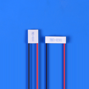 TEC1-04705 Giai Đoạn Tín Hiệu Nhiệt Bán Dẫn Làm Mát Peltier Tấm Mô-đun - Product Image 5
