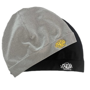 Mũ len thêu Synaworld <span class=keywords><strong>2025</strong></span> phong cách hip-hop retro, đa năng, thể thao, thời trang - Product Image 1