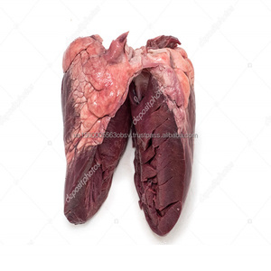 Corazón de cerdo congelado al por mayor, fabricante de corazón de cerdo congelado - Product Image 5