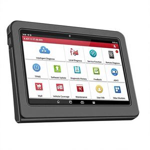 Analizador de Motor X431 Pro V5.0 para Autos FCA 2017+ con Guía Gratuita, Android 10.0 y 2 Años de Actualización - Product Image 1