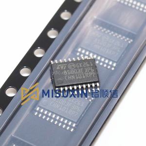 STM8S003F3U6TR MCU Circuito Integrado IC Chip Nuevo de Alta Calidad SMD - Product Image 4