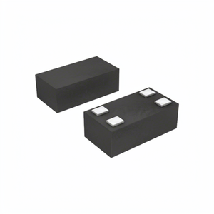 Acoplador Direccional de RF de Canal del Fabricante CP0603A1970BWTR - Product Image 1