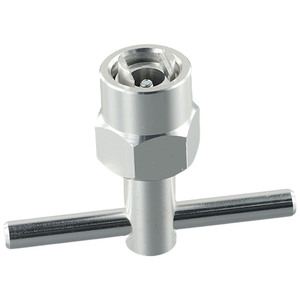 Herramienta para Cartuchos de Grifo, de Aleación de Aluminio, para Extraer Válvulas, Fácil Instalación - Product Image 3