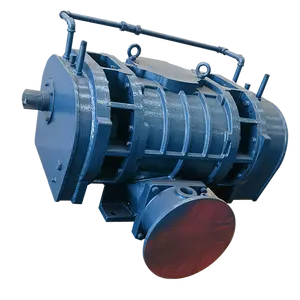 RSR Series Air Blower For Aquaculture Aeration Blower Equipment