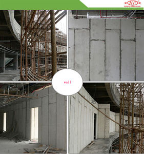 Panneaux sandwich <span class=keywords><strong>Eps</strong></span> Sip à vendre Machine à panneaux muraux préfabriqués Machine à panneaux sandwich <span class=keywords><strong>Eps</strong></span> Ligne de production Usine Fiber Wallbaord - Product Image 4