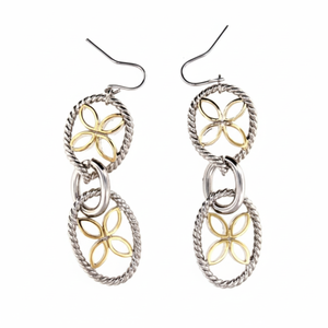 Orecchini Pendenti alla Moda 3775ER - Product Image 1