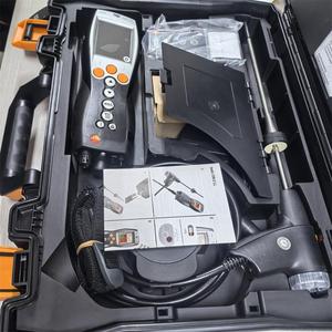 เซ็นเซอร์ก๊าซอายุการใช้งานยาวนาน รุ่นใหม่และเป็นของแท้ O2, CO Sensor Tes-t-o 330-1 LL เครื่องวิเคราะห์ก๊าซไอเสีย - Product Image 1
