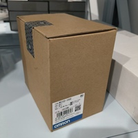Nueva Unidad de CPU OMR NX102-1000, 2MB de Programa, 2MB de Variables, EtherCAT, EtherNet/IP, 2560 I/O, Serie NX