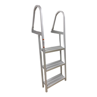 Tianximontage — station de bateau en aluminium, tianle de soleil, pour bateau, robuste, 4 étapes, amovible, au meilleur prix