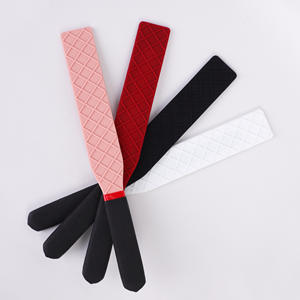 Sexy spanktool van siliconen, mesh racket, speeltje, BDSM paddle, SM pat paddle, spanking beat paddle voor volwassen seksspel. - Product Image 2