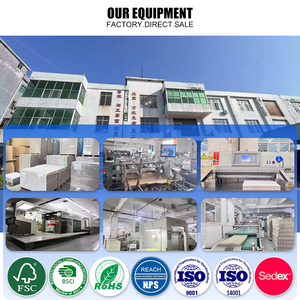 Nuevo Producto en Oferta, Caja de Embalaje para Casco de Cartón Personalizada OEM de Alta Calidad con Impresión de Marca - Product Image 6