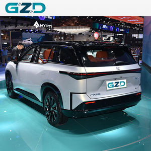 <span class=keywords><strong>Toyota</strong></span> BZ3X EV PRO 2025 – SUV 5 portes, 5 places, haute performance, véhicule électrique à longue autonomie pour la vente de la <span class=keywords><strong>Toyota</strong></span> BZ3X - Product Image 4