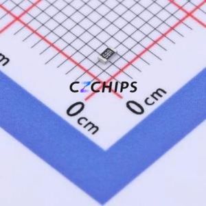 ตัวต้านทานแบบ SMD รุ่น RT0603BRD07499RL ขนาด 0603 (ประเภท: ฟิล์มบาง) (ค่าความต้านทาน: 499 โอห์ม ความแม่นยำ: 0.1%) - Product Image 1