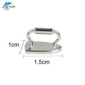 Figura de juego de metal personalizada, artículo de entretenimiento ensamblado peón - Product Image 5