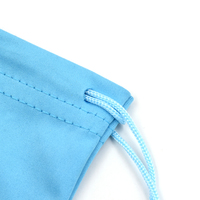 Eastsunshine Factory OEM Logo personnalisable Offre Spéciale pochette à lunettes multicolore élégante pochette à lunettes souple durable de haute qualité