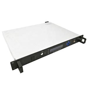 Nouvelle arrivée 10dbm Catv Ortel 1550nm émetteur optique CATV - Product Image 4