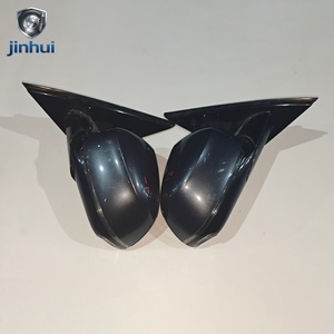 <span class=keywords><strong>Espejo</strong></span> Retrovisor para Automóvil, Suministro Transfronterizo, 51168738349 51168738350 para <span class=keywords><strong>BMW</strong></span> <span class=keywords><strong>X5</strong></span> G05 X7 G07 X7 <span class=keywords><strong>X5</strong></span> - Product Image 2
