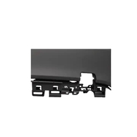 Usine directe PP Auto accessoires arrière pare-chocs de voiture pour Mercedes Benz classe C Amg W205 2058886038 2058885938 2016 2017