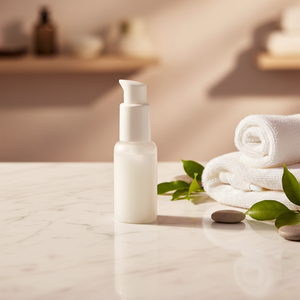 Esencia Hidratante Semiacabada al por Mayor, 1 kg, 5 kg, Ceramida, Hialuronato de Sodio, Piel Radiante y Voluminosa, Base Revitalizante OEM - Product Image 5