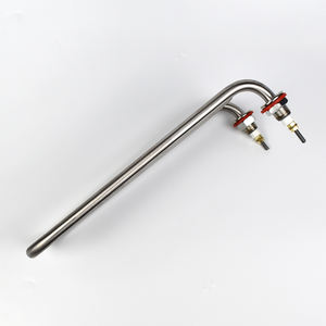 LAIYUAN 12X293MM 440V 1500W 900mm 240v התנגדות חשמלי <span class=keywords><strong>2kw</strong></span> סאונה צינורי דוד חימום אלמנט - Product Image 5