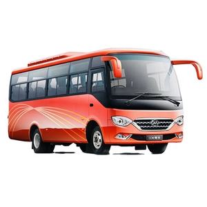 5米小巴30个座位旅游巴士在高级巴士为非洲