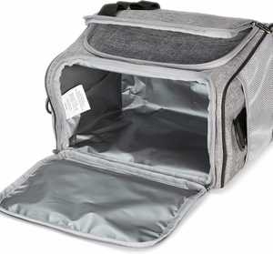 Bolsa Térmica/Isotérmica para Entrega de Alimentos/Helados, Ecológica, de Alta Calidad, Hecha a Medida, Más Vendida - Product Image 5