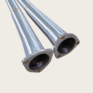 Sistema di Scarico Completo per Audi <span class=keywords><strong>RS3</strong></span> 8V 2.5T 2015-2020 con Silenziatore in Acciaio Inox 304 e Tubi Valvetronic - Product Image 4