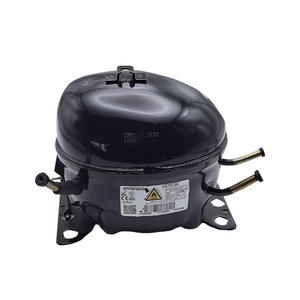 Compresseur de réfrigérateur Embraco VESA11C 220-240V, modèle à haut rendement, en cuivre, électrique, à inverter - Product Image 5