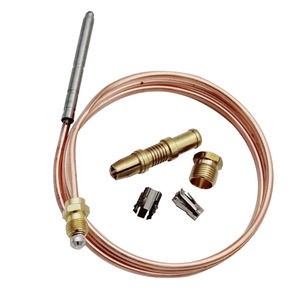 เตาย่างบาบีคิวอเนกประสงค์ขนาด900มม. มีเซ็นเซอร์วัดอุณหภูมิวัดอุณหภูมิ - Product Image 2