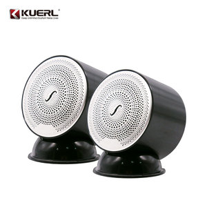 Commercio all'ingrosso della fabbrica <span class=keywords><strong>2</strong></span> pollici auto <span class=keywords><strong>midrange</strong></span> altoparlante 12V in lega di alluminio car audio di fascia media - Product Image 4