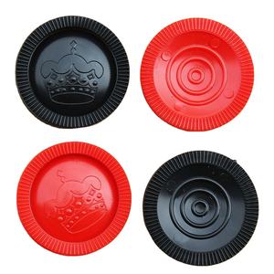 GK-3 Pezzi Giganti per <span class=keywords><strong>Dama</strong></span>/Draughts/Backgammon da Giardino - Product Image 2