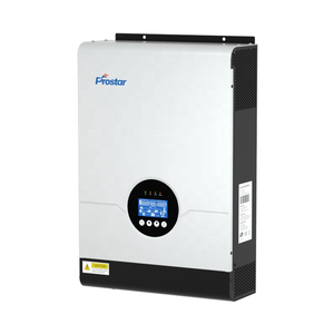 Convertisseur solaire Prostar 5KW pour usage domestique 80A Équipé d'un dispositif MPPT Convertisseur solaire hors réseau 5KVA - Product Image 6