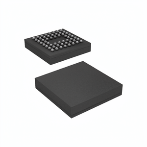Electronics Component In Stock CY7C68053-56BAXI 56 VFBGA Embedded - Product Image 1