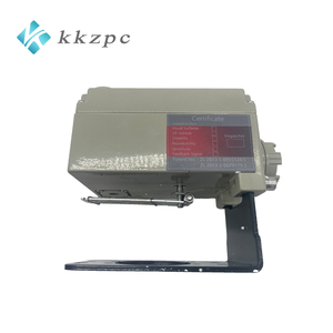 Posicionador neumático, posicionador de válvula inteligente, accesorios, posicionador de válvula Digital, 4 ~ 20mA, Electro inteligente - Product Image 5