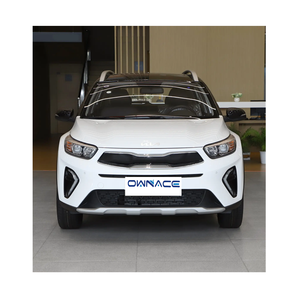 SUV KX1 2025, 1.4L CVT Automático, <span class=keywords><strong>Gasolina</strong></span>, Compacto, 5 Plazas, con Techo Solar, Volante a la Izquierda, 0km, Vehículo Nuevo, <span class=keywords><strong>Precio</strong></span> Competitivo - Product Image 2