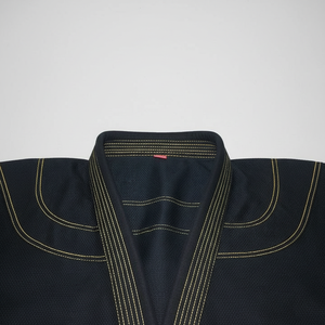 Vente entière pas cher prix 2022 nouveauté enfants MMA BJJ Gi Kimono 100% coton Preshrink - Product Image 1