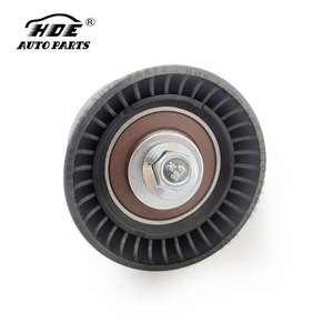 1095025 6203HA810 1213852 High Quality Parts Engine parts tensioner Guide Pulley for FORD FOCUS - Product Image 2