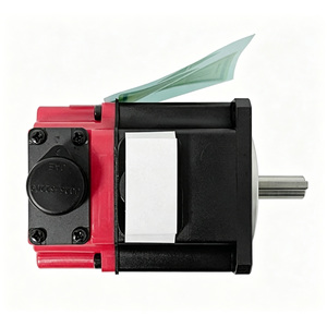 A06B-0114-B203 สำหรับมอเตอร์ AC อุตสาหกรรมอัจฉริยะ Fanuc 0.4kW รุ่น High Pro ขายดีสำหรับการซ่อมแซม Fanuc - Product Image 3
