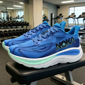 Chaussures de créateur N0KAs, respirantes, en mesh, absorbant les chocs, pour le fitness, le cross-training, baskets de luxe de haute qualité pour hommes - Product Image 2