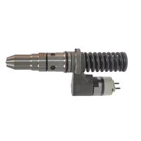 Le moteur diesel de CAT partie l'injecteur de carburant 2501308 3920208 250-1308 392-0208 10R-1280 pour 3512B 3516B