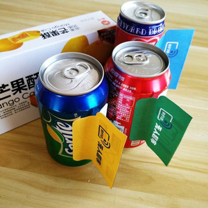 <span class=keywords><strong>NFC</strong></span> 스티커 RFID 스마트 태그 재기록 가능한 패시브 RFID 태그 안티 메탈 태그 RFID 장거리 - Product Image 2