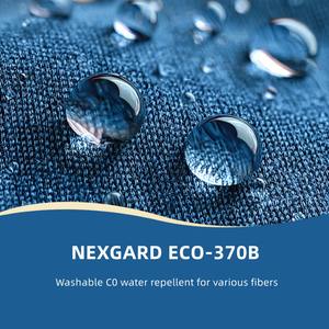 Agente repelente al agua <span class=keywords><strong>NEXGARD</strong></span> C0 con agente impermeabilizante de alto rendimiento - Product Image 4
