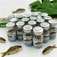 Lieferung hochwertiger Karpfenhypophyse