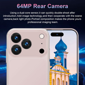 Nuevo Teléfono Móvil Mini XS17Pro Promax 2026, Gran Oferta, Pantalla HD <span class=keywords><strong>de</strong></span> 4 Pulgadas, Procesador <span class=keywords><strong>de</strong></span> Cuatro Núcleos, Teléfono Móvil Compacto con WIFI - Product Image 4