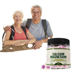 Vitamine D3 <span class=keywords><strong>et</strong></span> K2 en gros pour le soutien osseux, complément alimentaire pour la digestion, gommes au calcium <span class=keywords><strong>et</strong></span> au magnésium - Product Image 1