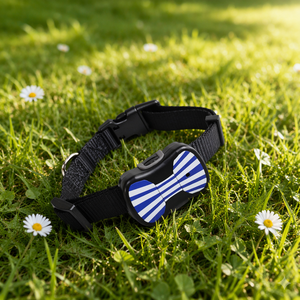 Smart Wireless Pet <strong>Tracker</strong> with GPS Anti-Theft Alarm IP67 Waterproof - Product Image 6