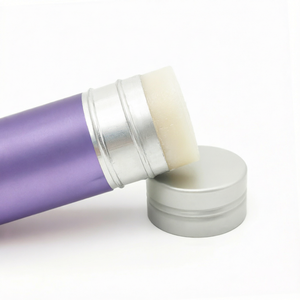 Cera en Barra Anti-Frizz para Definir Rizos, Barra Texturizante para Peinar el Cabello, Fijación Fuerte para Cabello Seco - Product Image 1