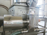 Granulateur automatique de haute précision, séchoir pour granulés de poudre alimentaire