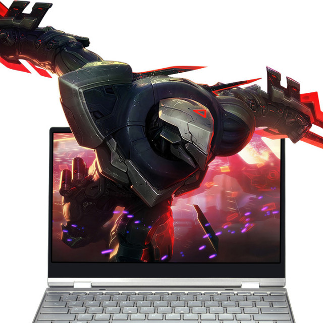 Ultra Slim Portable Laptop 14 Inch RAM 8GB 128G Official Windows License with LCD 1920*1080 Notebook for Educational Projects