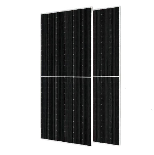 JA Solar Module JAM72S30 540-565/GR Half Cell Mono Solar Panel 550W 560W Wholesale Price for Solar Home System PERC Type